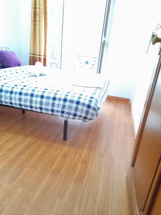 Garden Guest House Lisboa Exterior foto