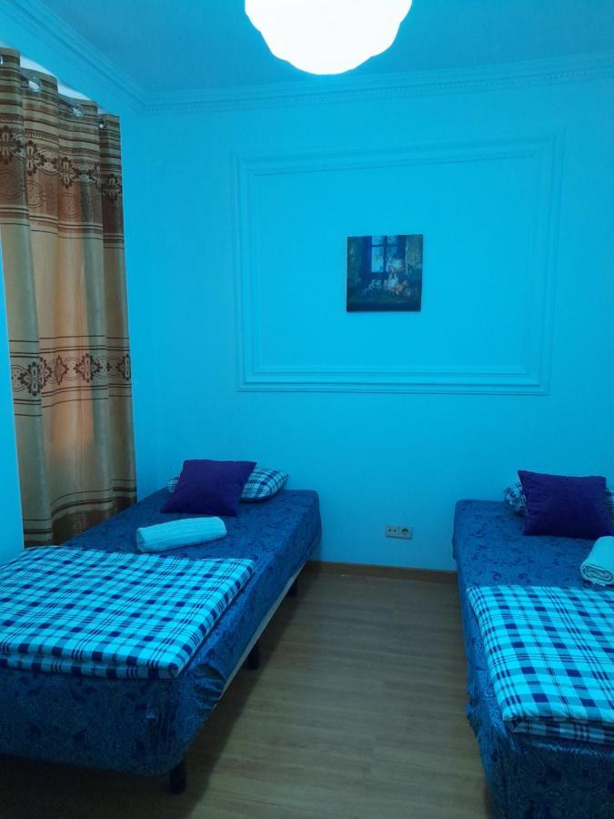 Garden Guest House Lisboa Exterior foto