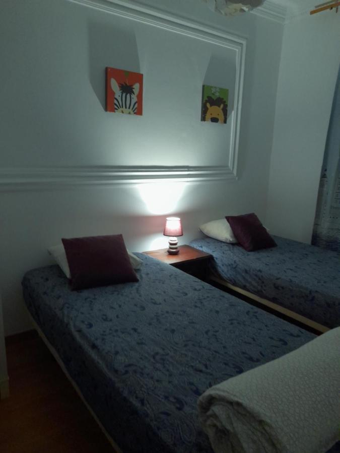 Garden Guest House Lisboa Exterior foto