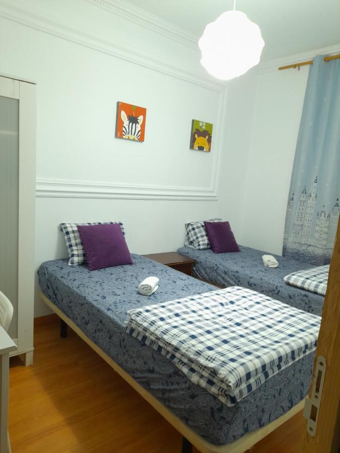Garden Guest House Lisboa Exterior foto
