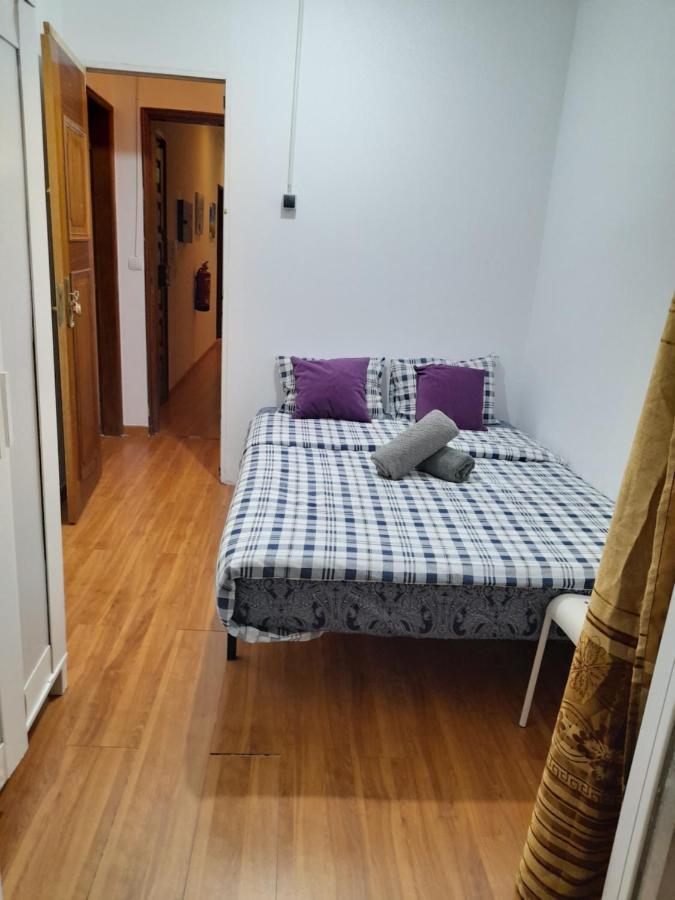 Garden Guest House Lisboa Exterior foto