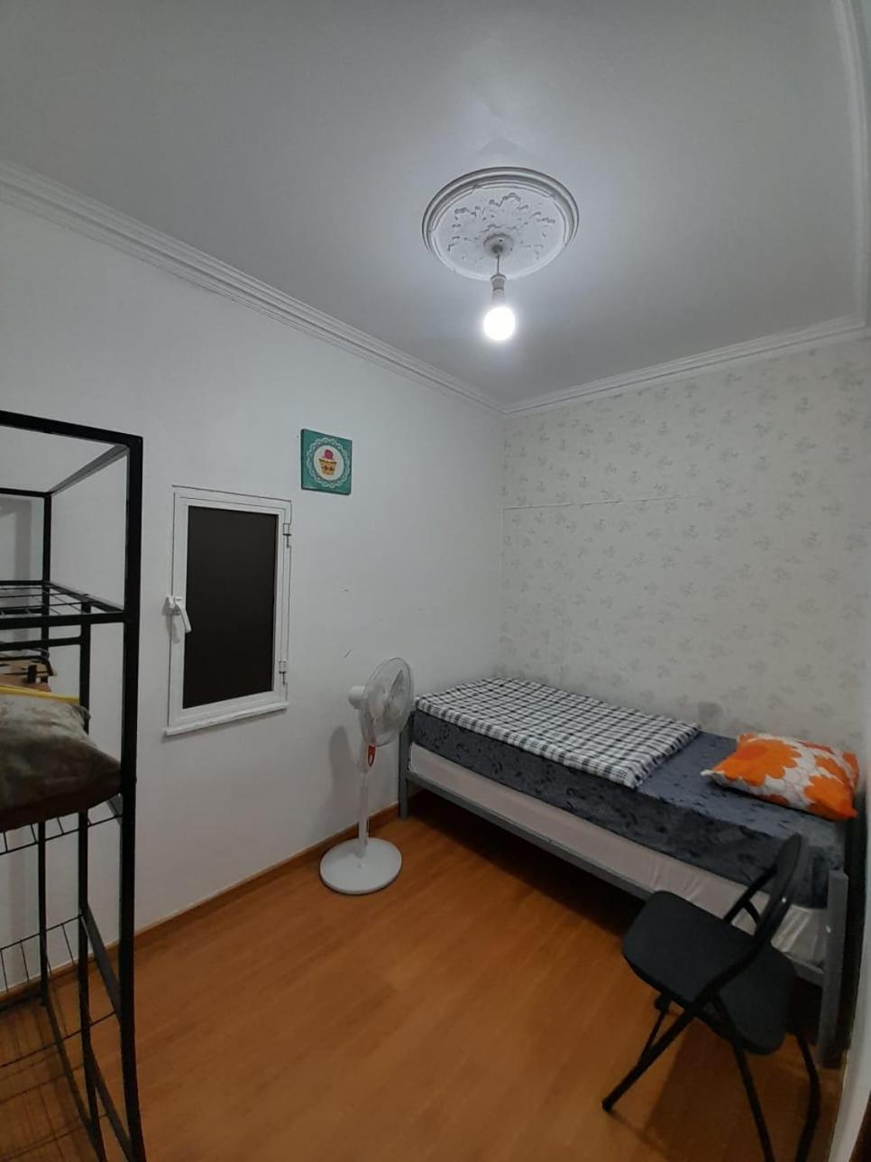 Garden Guest House Lisboa Exterior foto